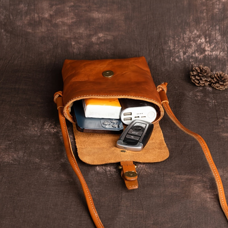 Clara – Bolso bandolera elegante