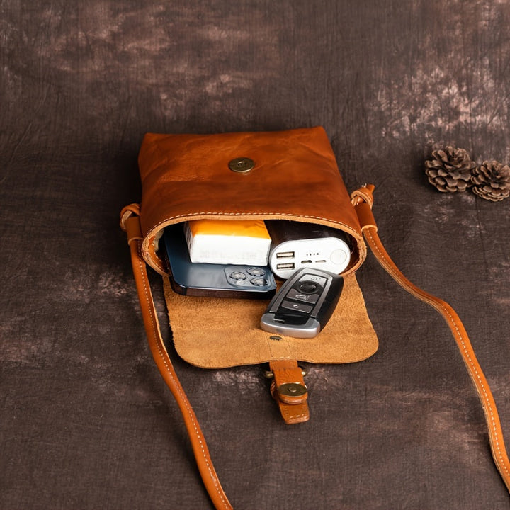Clara – Bolso bandolera elegante