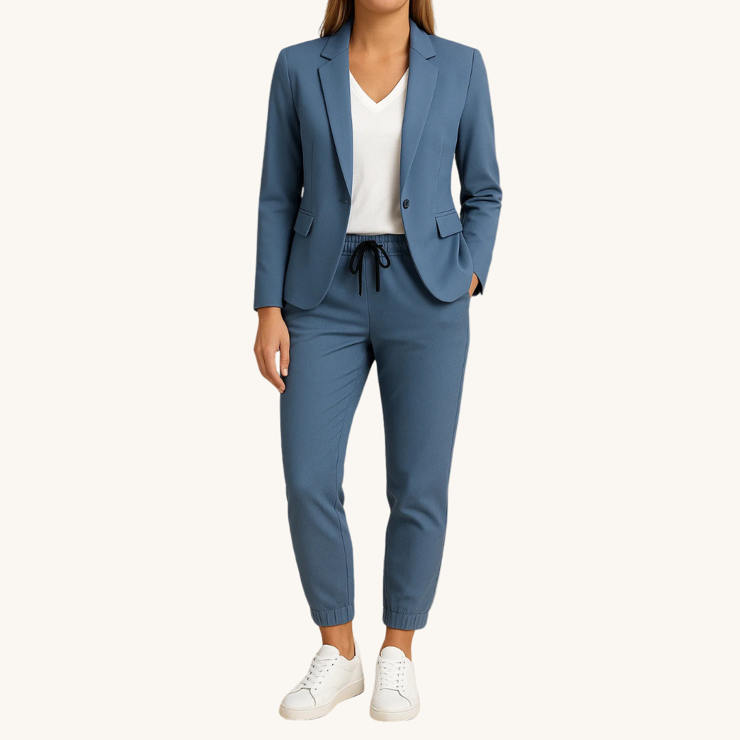 Monique – Elegancia moderna en un completo confortable