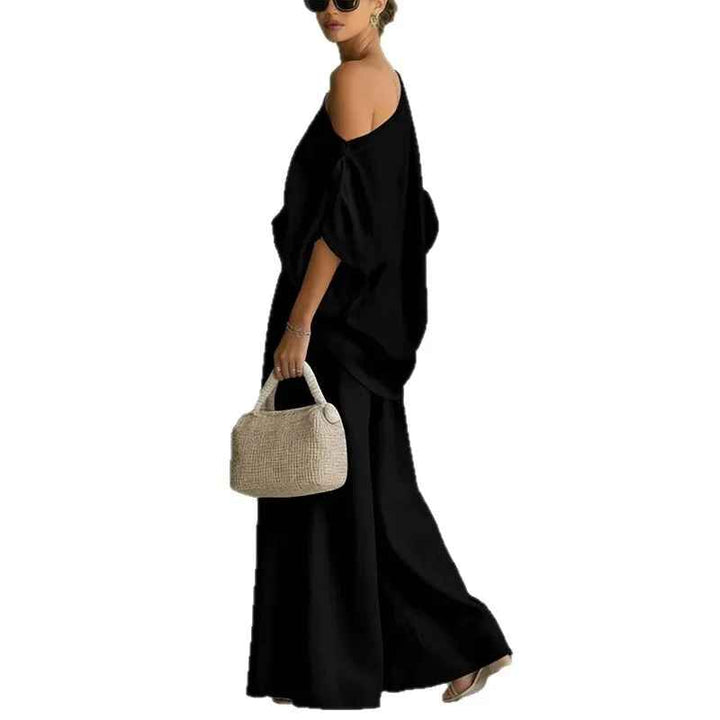 Conjunto Brisa | La elegancia que no necesita esfuerzo
