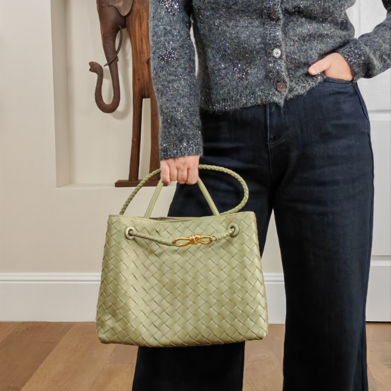 Luna – Tote elegante grande
