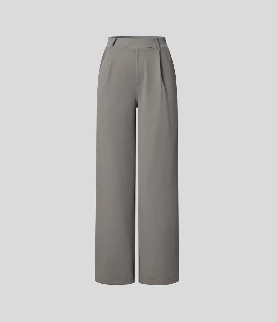 Alba – Pantalones elegantes y refinados