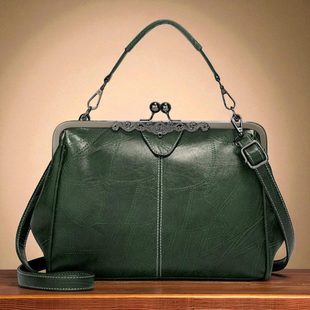 Emilia – bolso vintage elegante