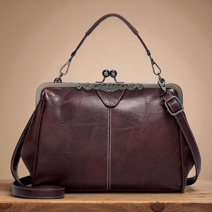 Emilia – bolso vintage elegante