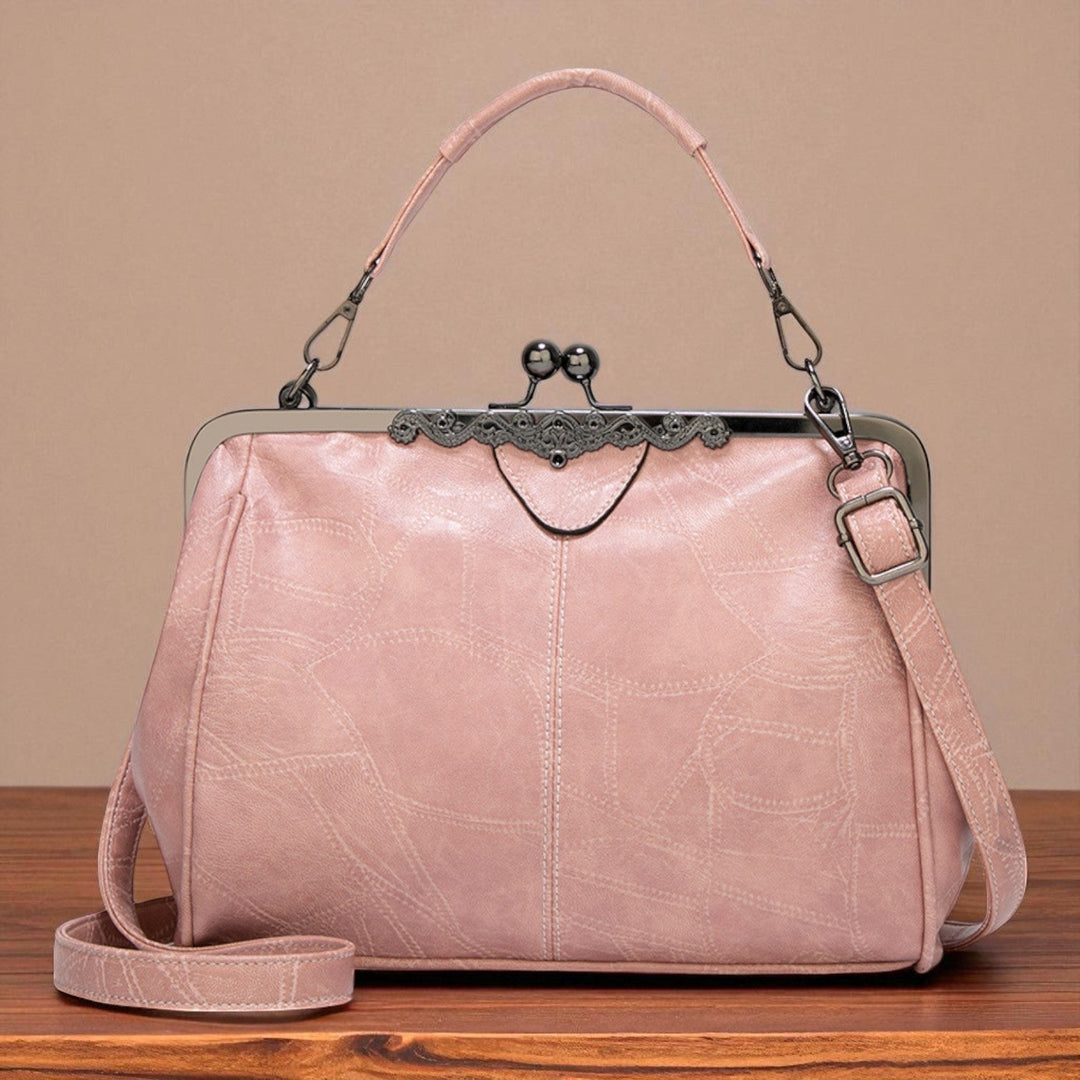 Emilia – bolso vintage elegante