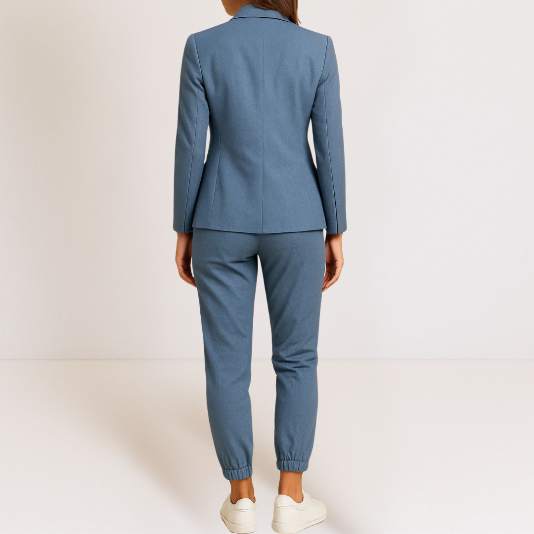 Monique – Elegancia moderna en un completo confortable