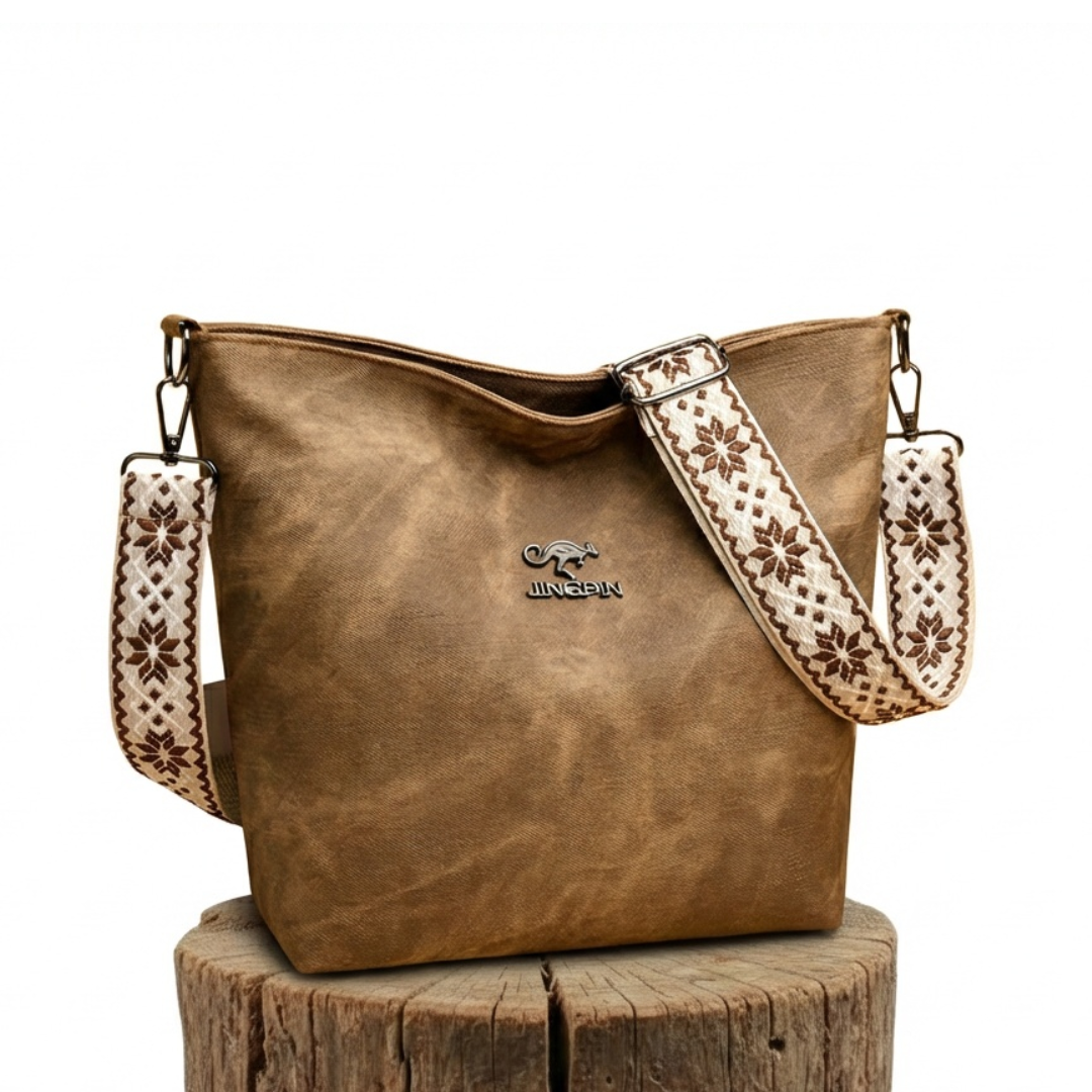 Mila – Bolso de hombro elegante