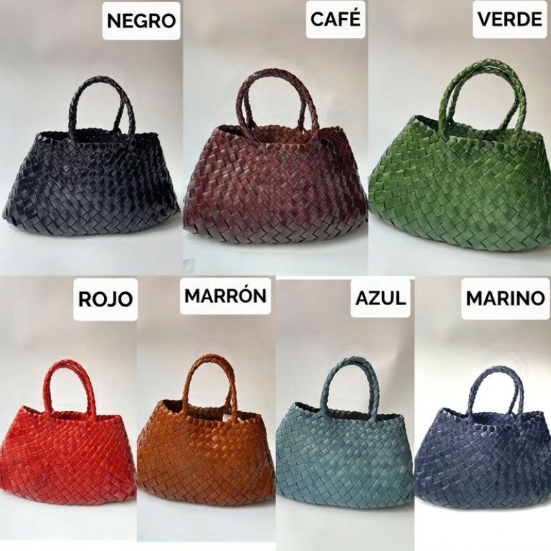 Diana – Tote elegante