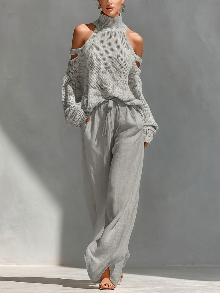 Camila – Conjunto elegante y moderno