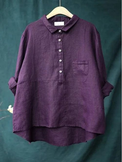 Isabel – Blusa elegante