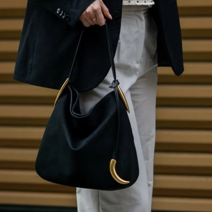 Clara – Bolso de hombro elegante de diseño sofisticado