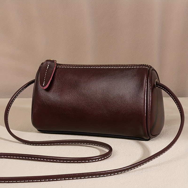 Camille – Elegante bolso de hombro refinado