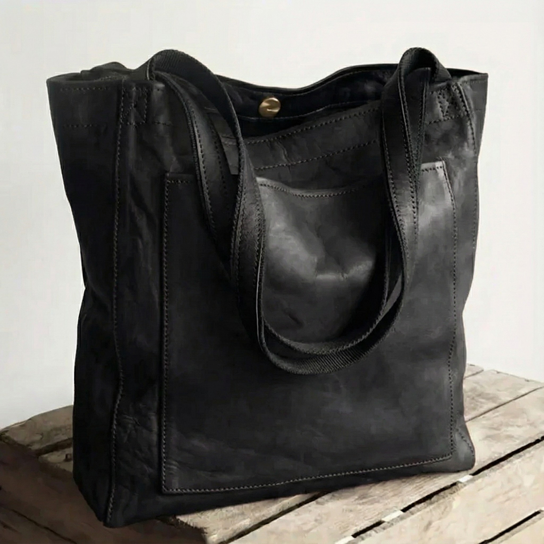 Almudena – Bolso elegante y moderno de diseño funcional