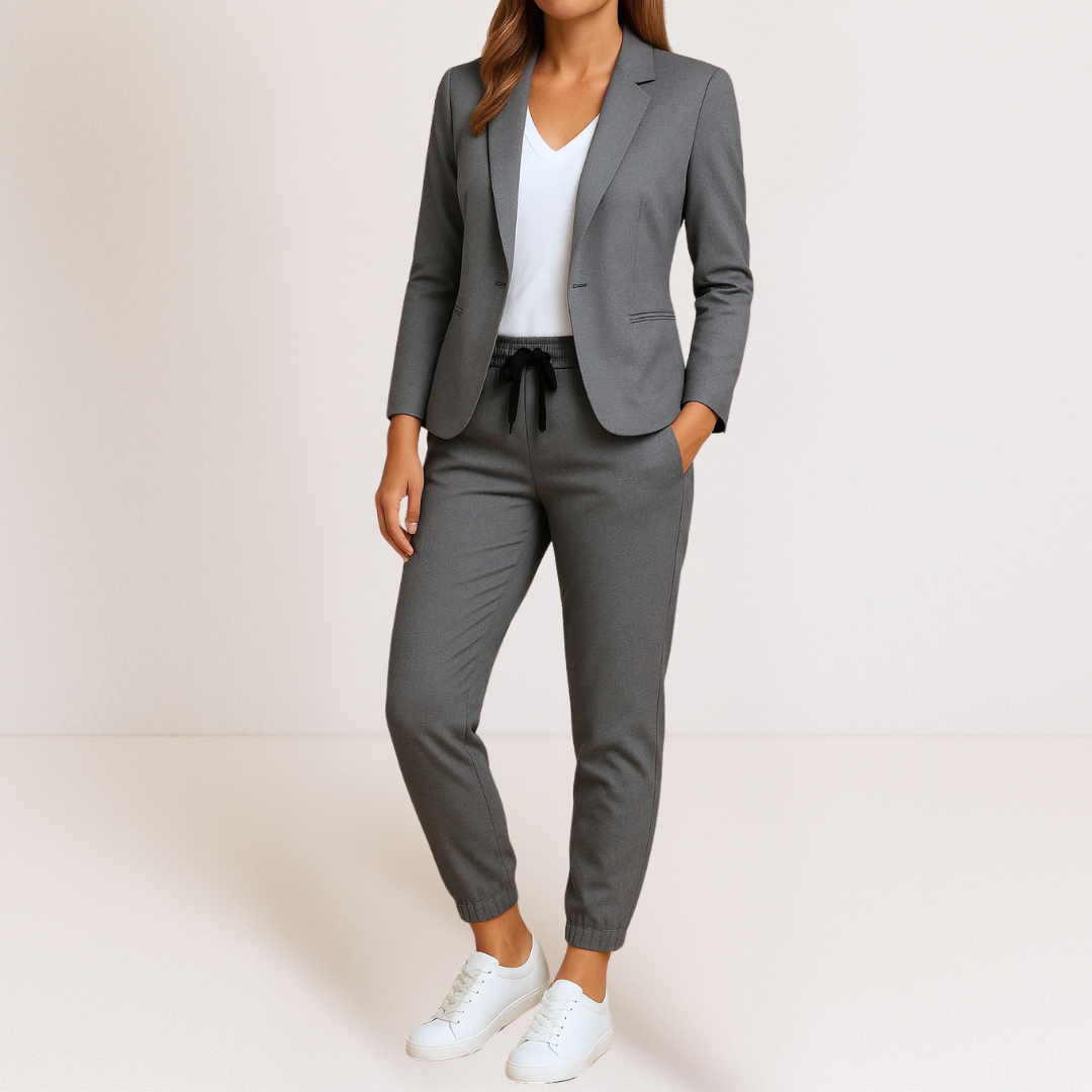 Monique – Elegancia moderna en un completo confortable