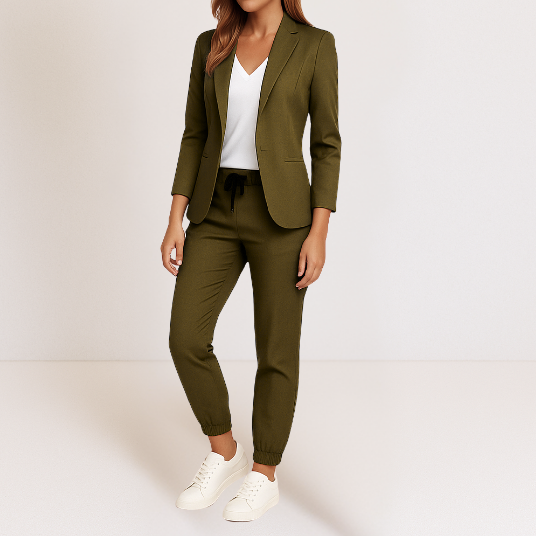 Monique – Elegancia moderna en un completo confortable