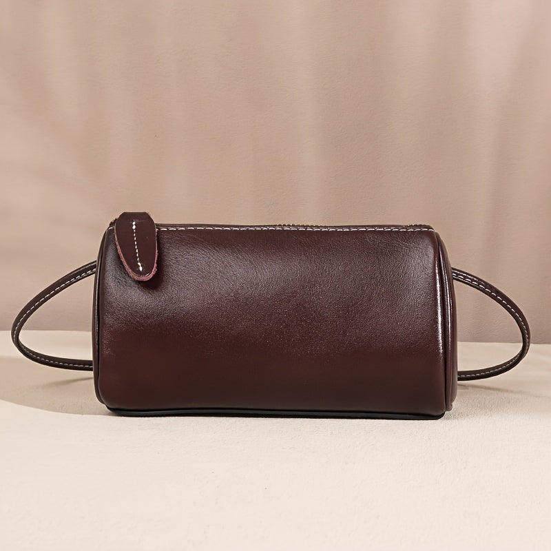 Camille – Elegante bolso de hombro refinado