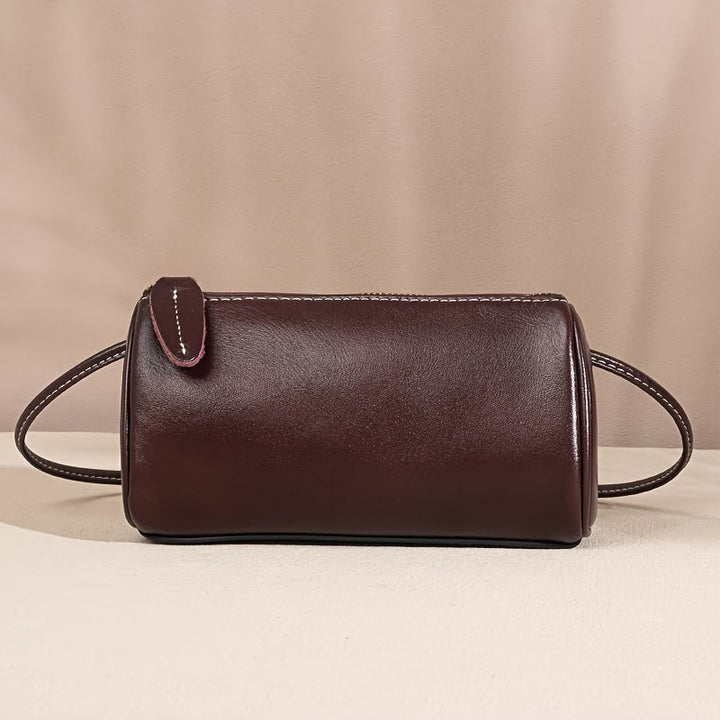 Camille – Elegante bolso de hombro refinado