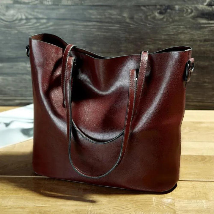Nicole – Bolso de hombro elegante