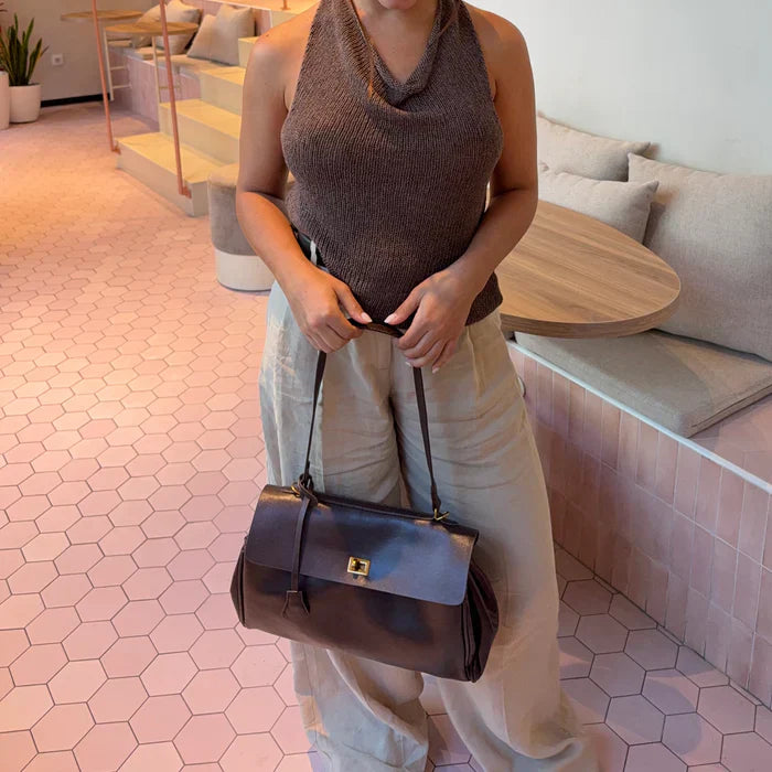 Ciara – Bolso elegante vintage