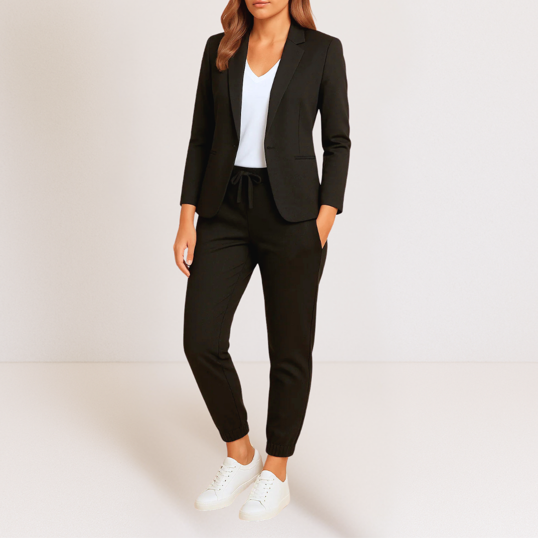 Monique – Elegancia moderna en un completo confortable