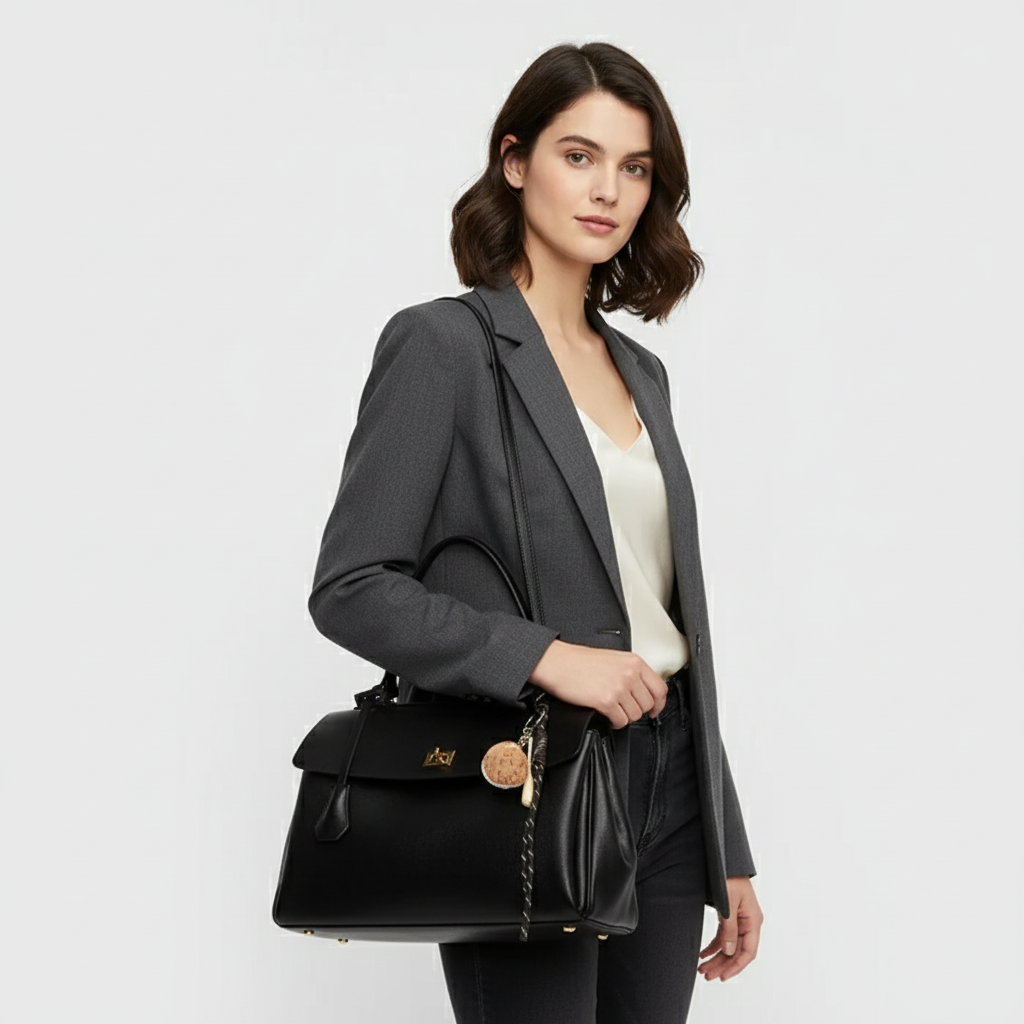 Ciara – Bolso elegante vintage