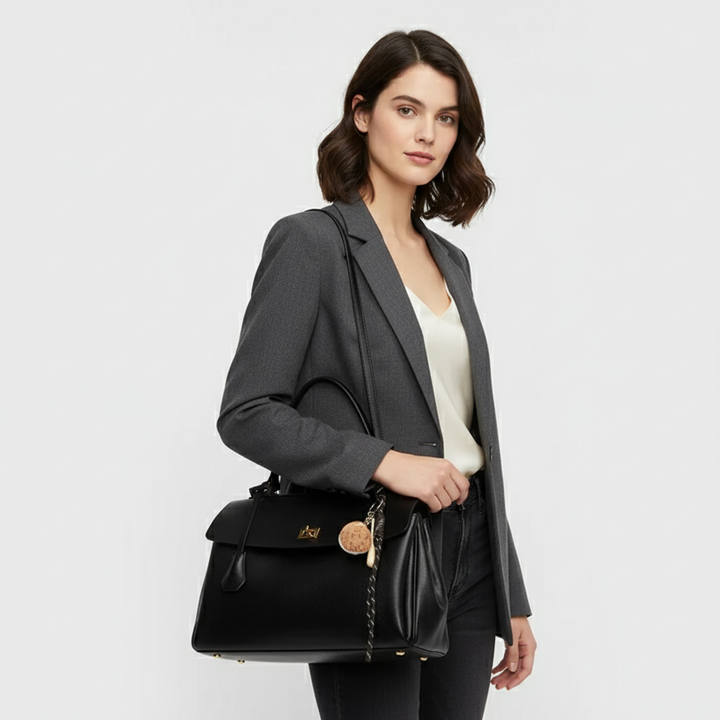 Ciara – Bolso elegante vintage