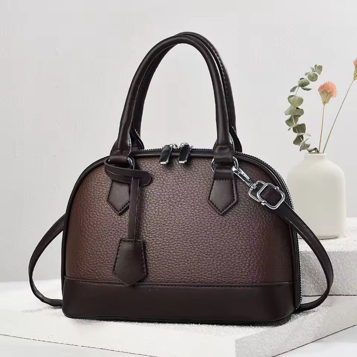 Clara – Bolso elegante minimalista moderno