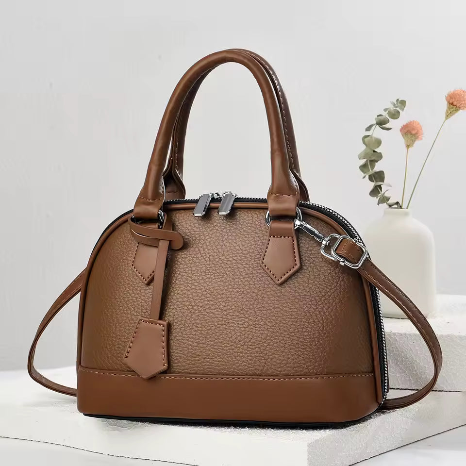 Clara – Bolso elegante minimalista moderno