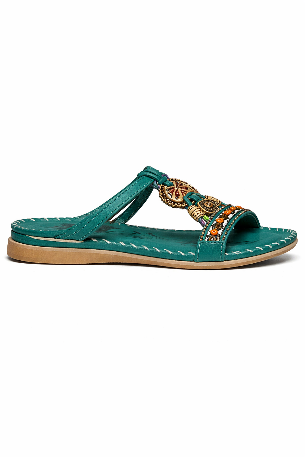 Isabella – Sandalias ortopédicas cómodas y elegantes