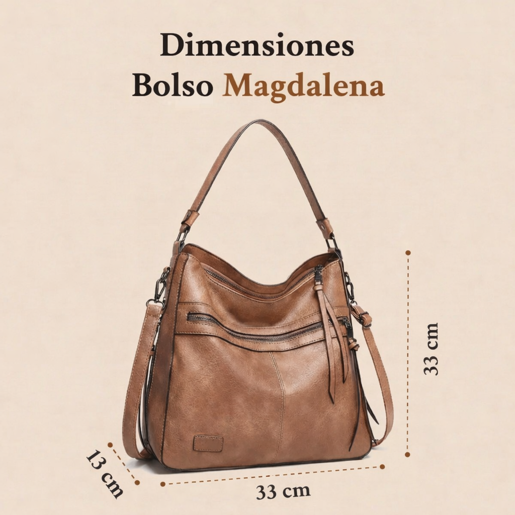 Magdalena – Bolso elegante