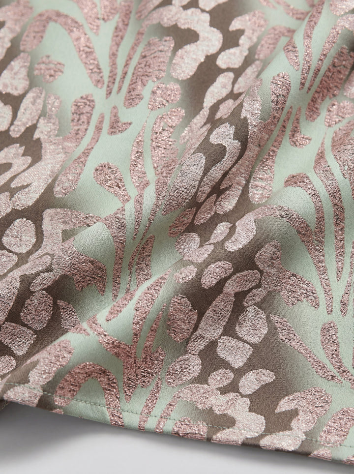 Clara – Vestido elegante Calandra