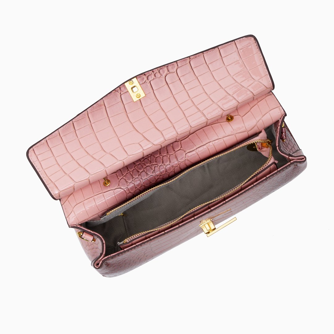 Elisa – Bolso elegante