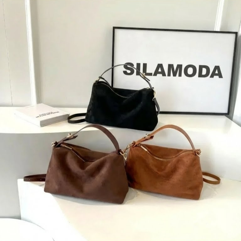 Marielle – Bolso elegante minimalista