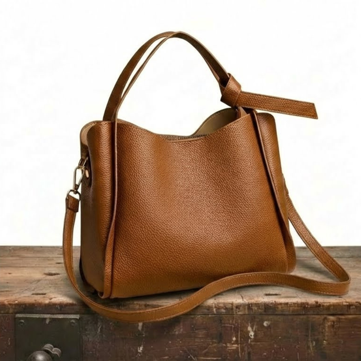 Isabella – Bolso de hombro elegante y refinado para mujer