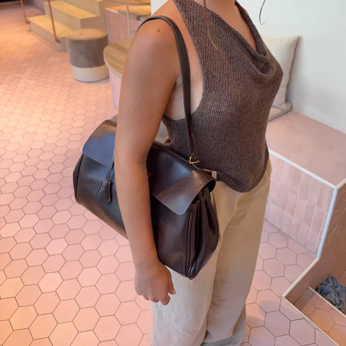 Ciara – Bolso elegante vintage