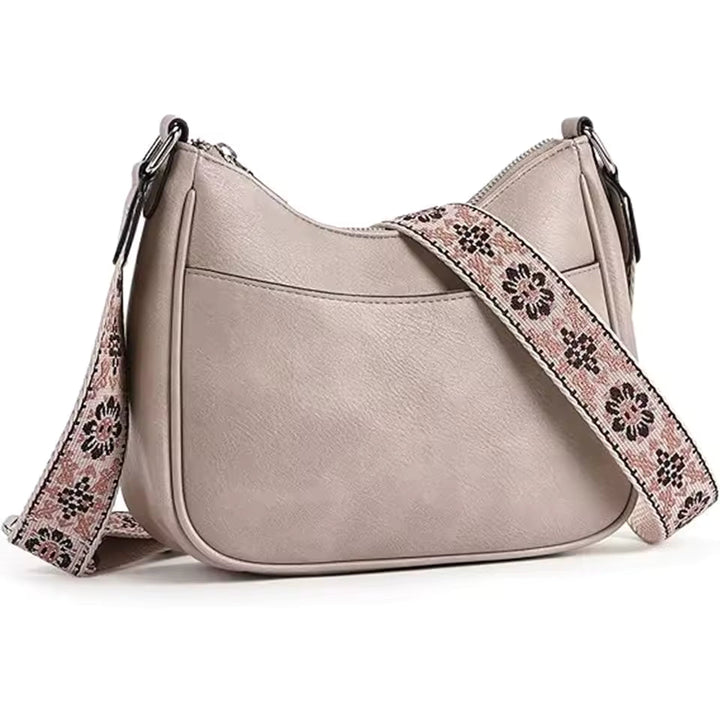 Clara – Bolso de hombro elegante vintage