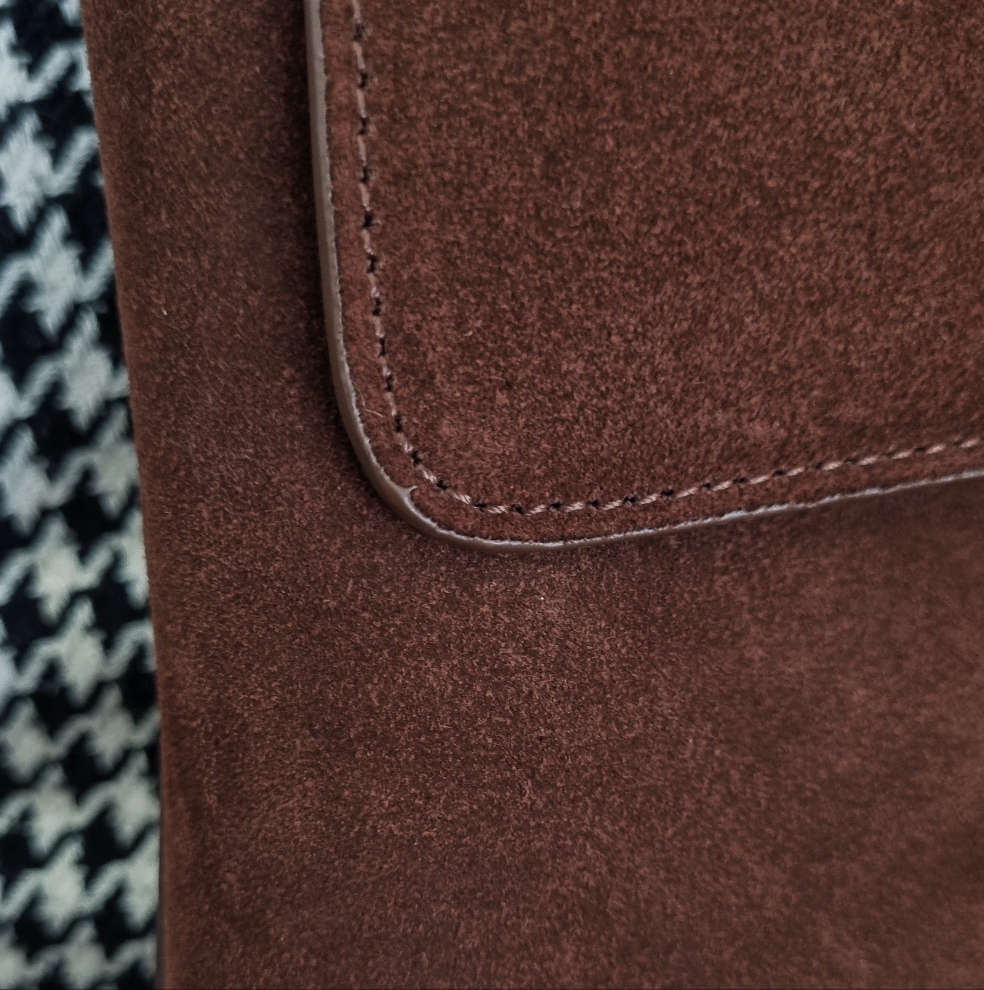 Harper – Elegante bolso de hombro