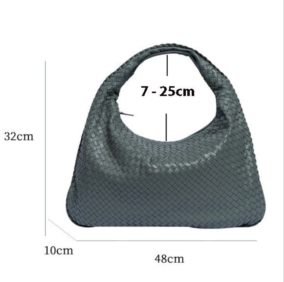 Jessie – Tote elegante