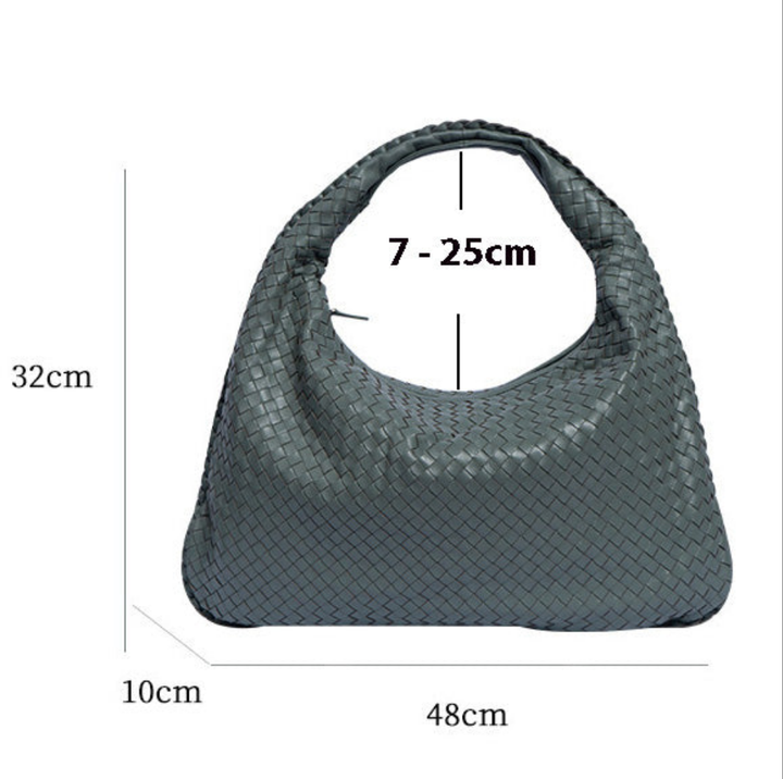 Jessie – Tote elegante
