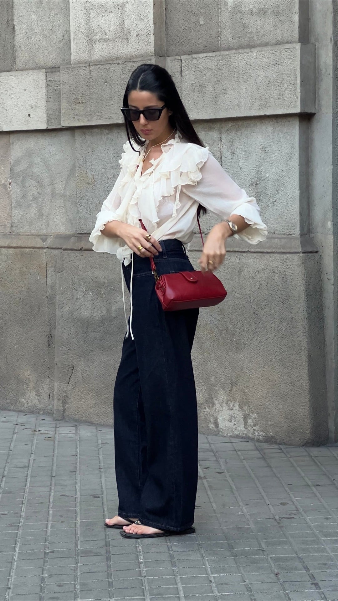 Isabella – Bolso elegante