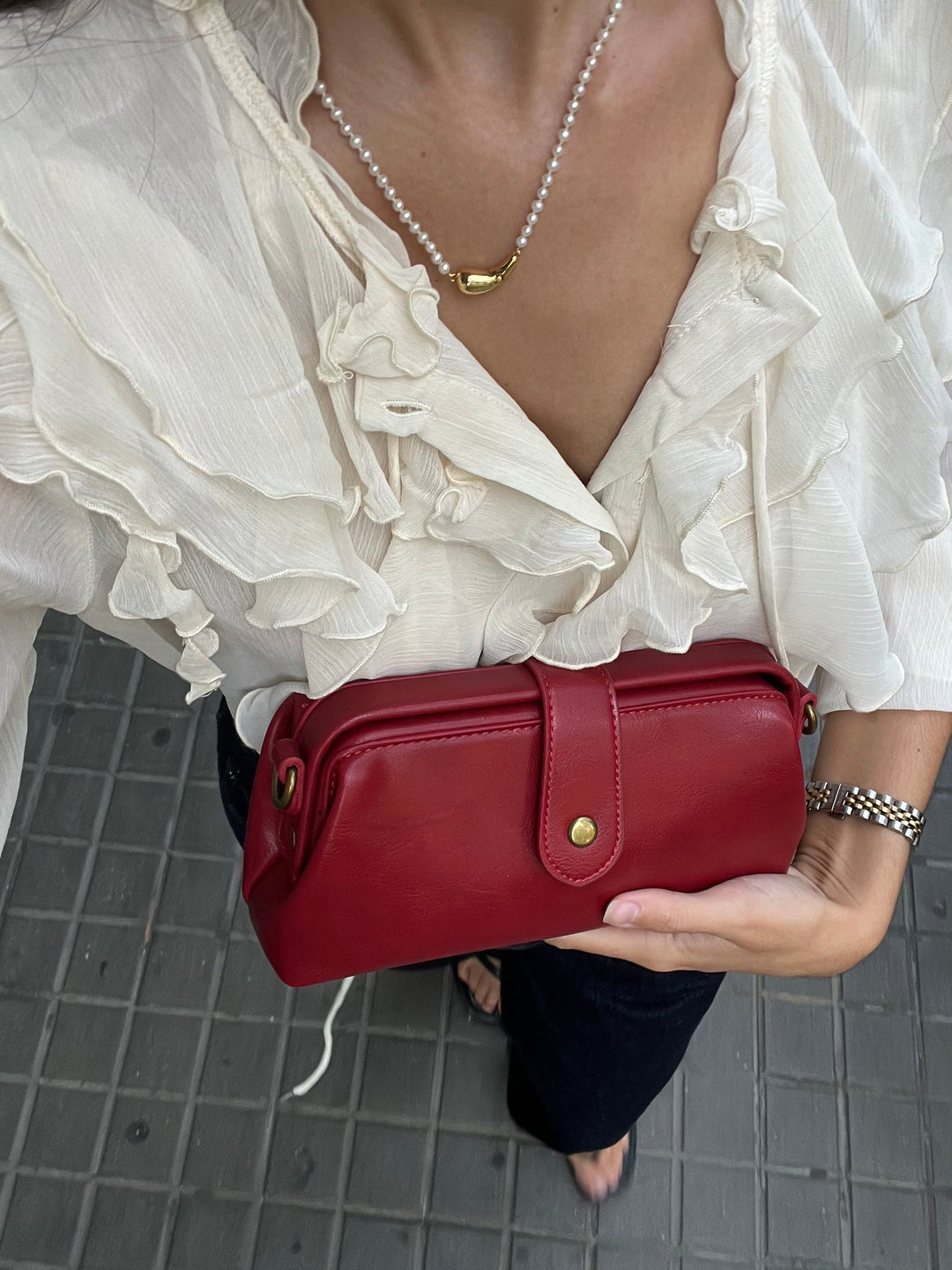 Isabella – Bolso elegante