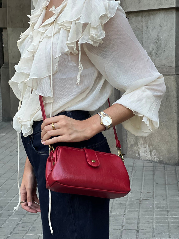 Isabella – Bolso elegante