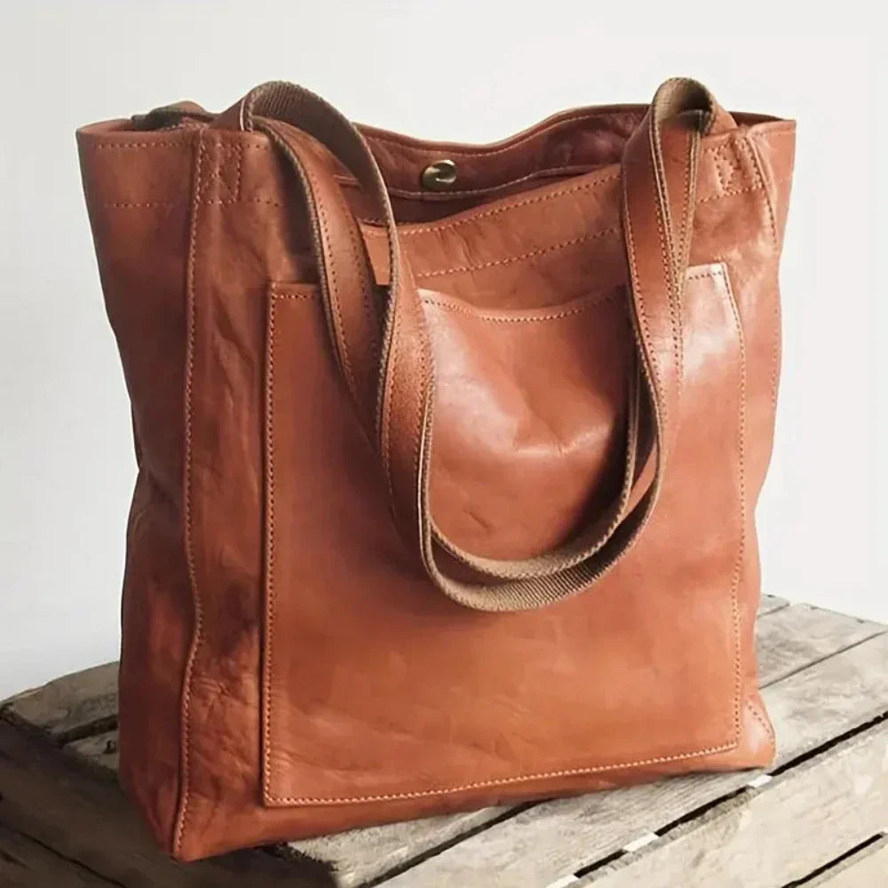 Almudena – Bolso elegante y moderno de diseño funcional