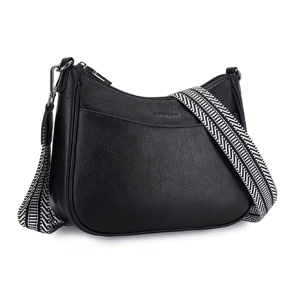 Clara – Bolso de hombro elegante vintage