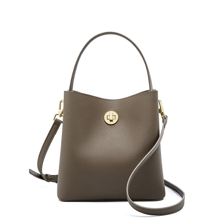 Clara – Bolso bandolera elegante para mujer