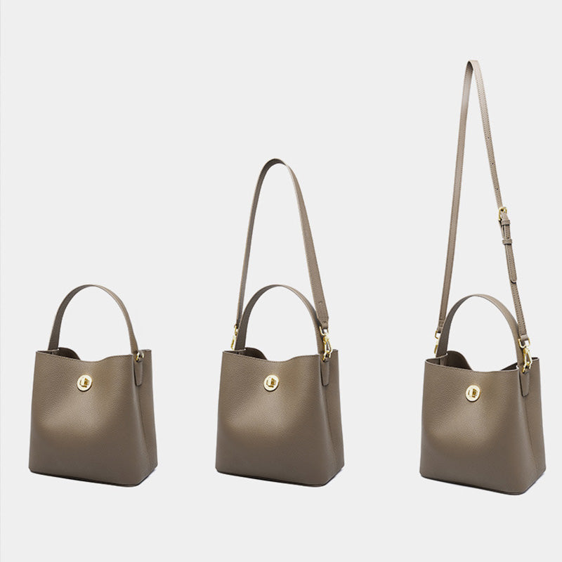 Clara – Bolso bandolera elegante para mujer