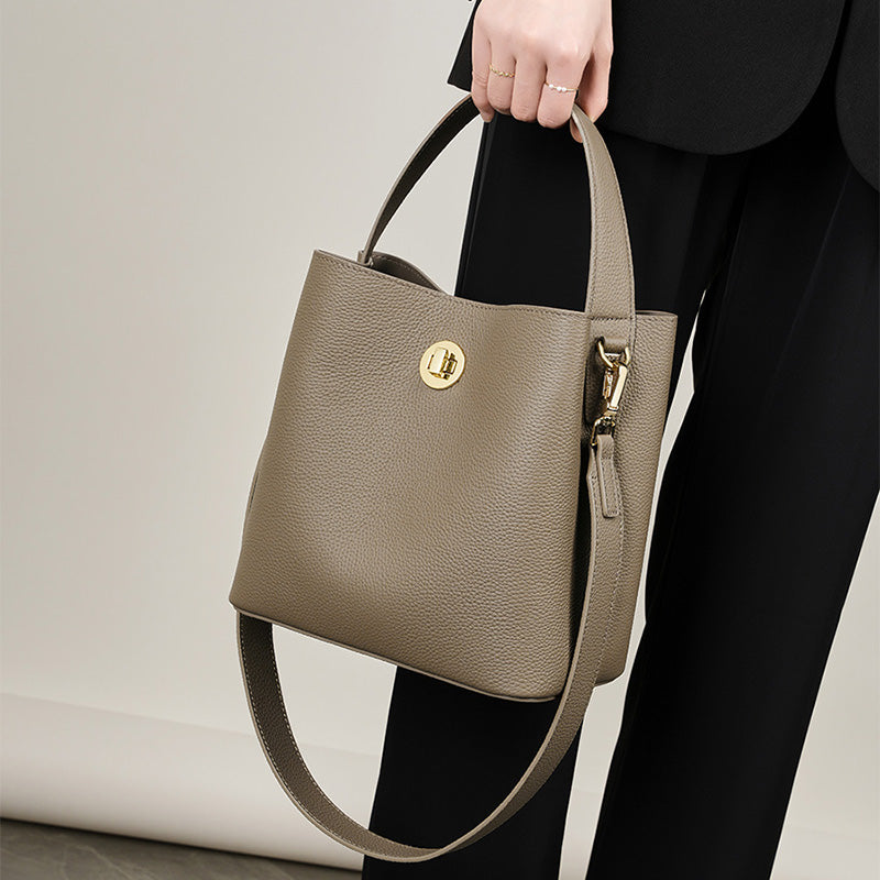 Clara – Bolso bandolera elegante para mujer