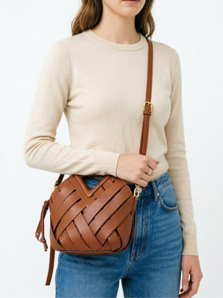 Niva – Elegante bolsa