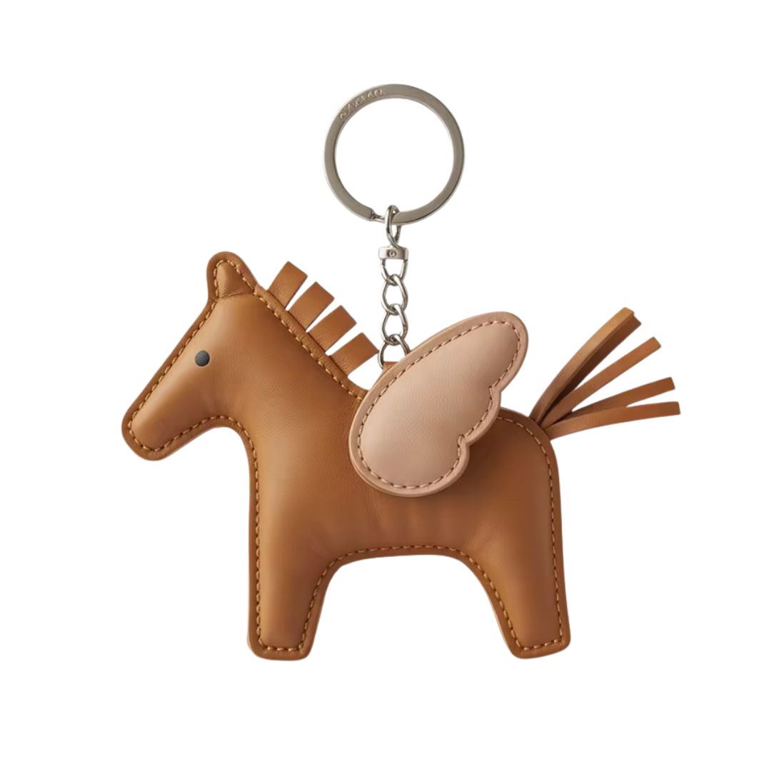 Isabella – Charm elegante de caballo