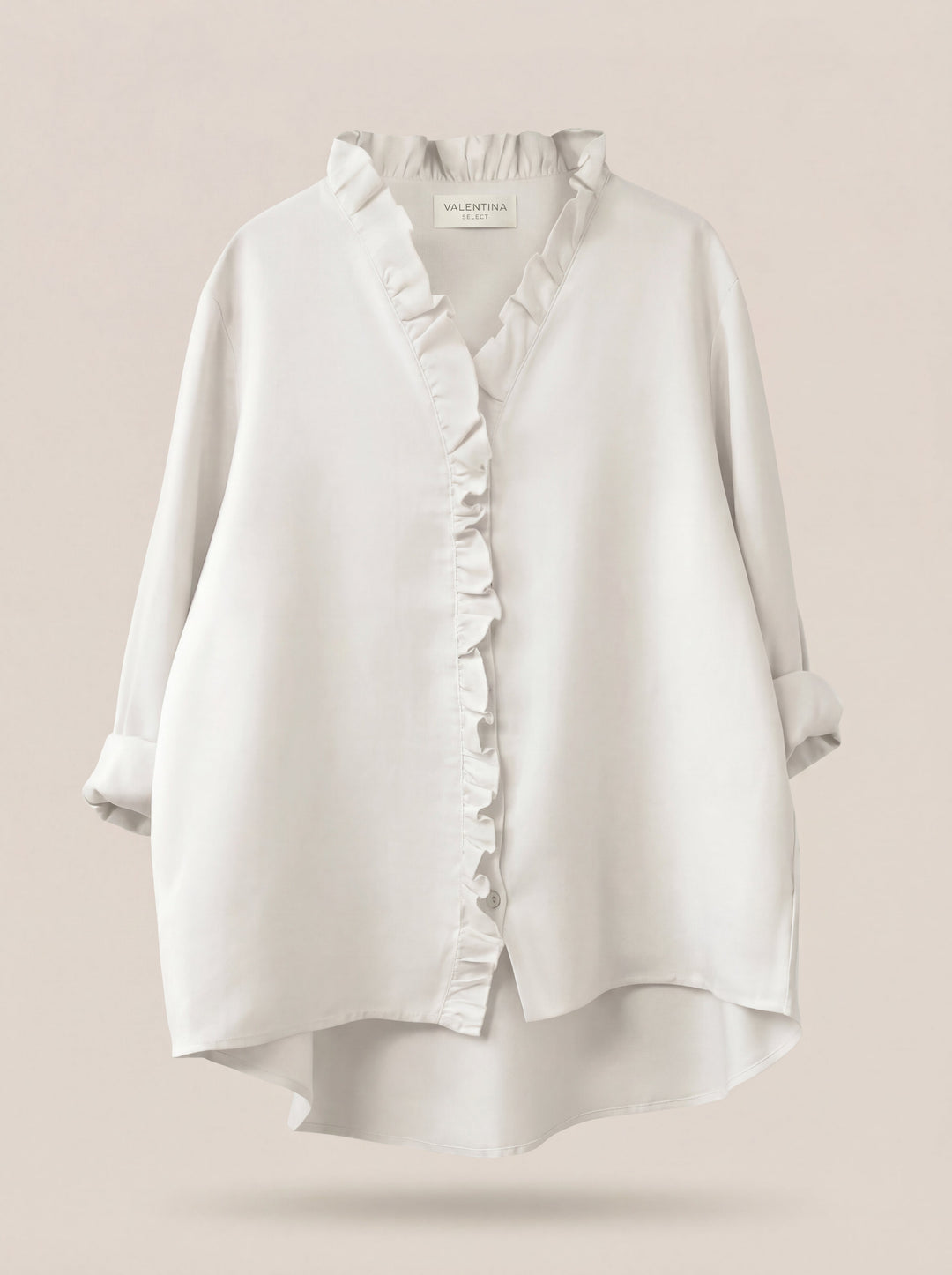 Elvira – Blusa elegante